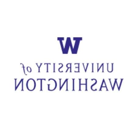 University of Washington logo